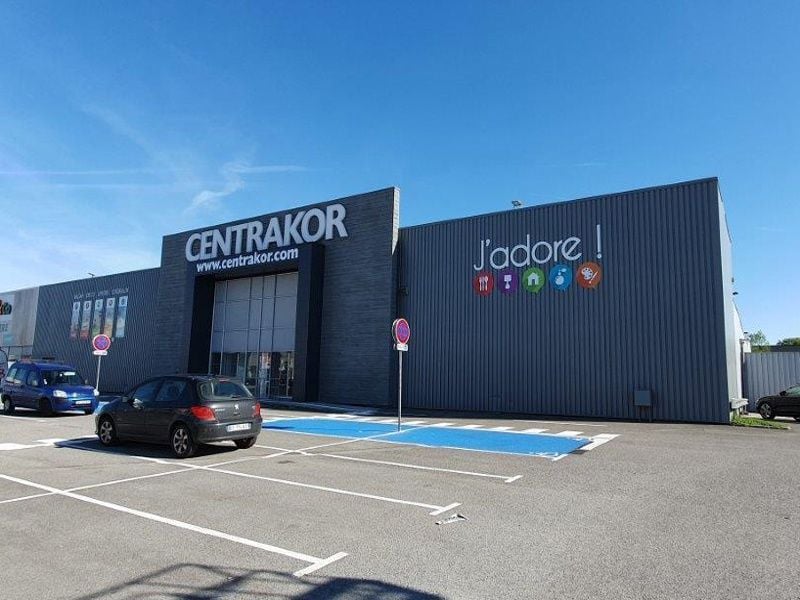 Assistant à maîtrise d'ouvrage (AMO) - Reconstruction ​- Retail