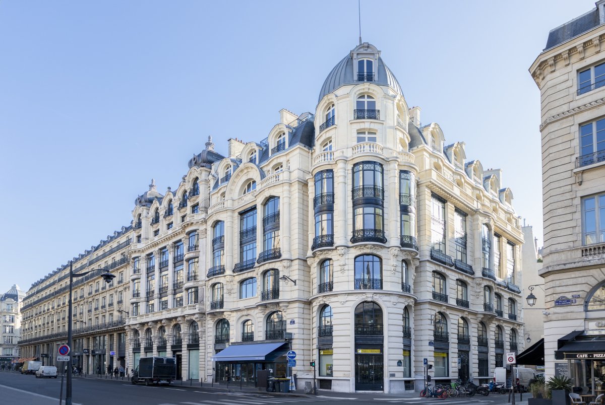 Référence en Due Diligence mixte - Moreau Experts