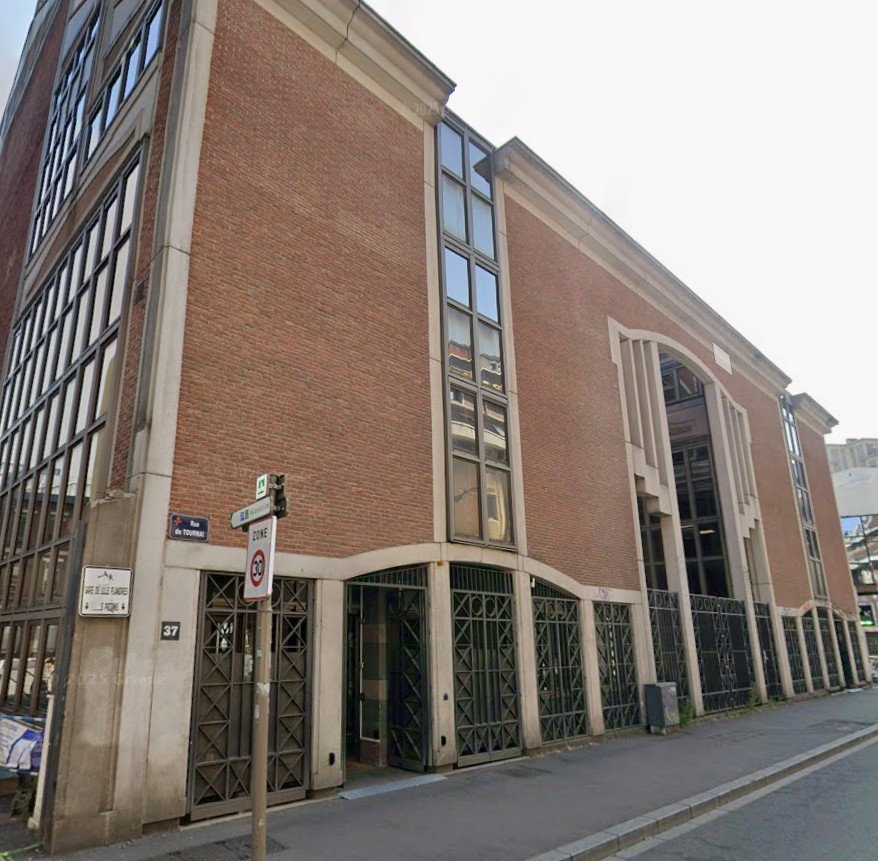 Audit réglementaire​ ​- Bureaux