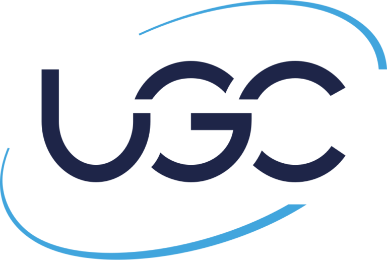 UGC Logo