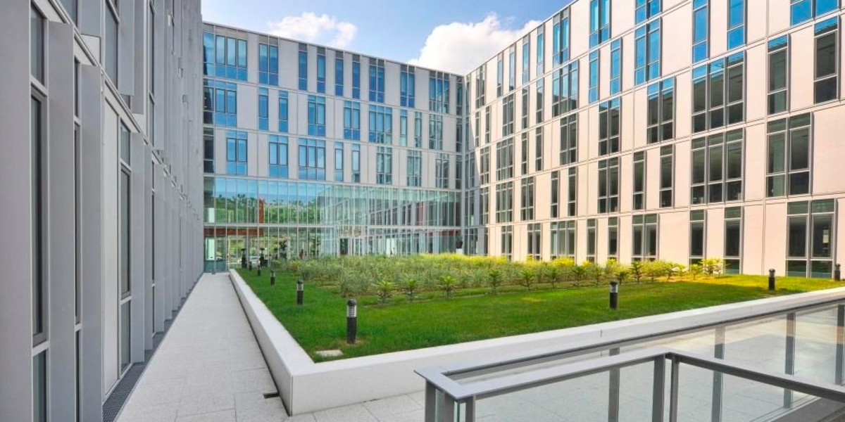 Référence en Due Diligence bureau- Moreau Experts - Références