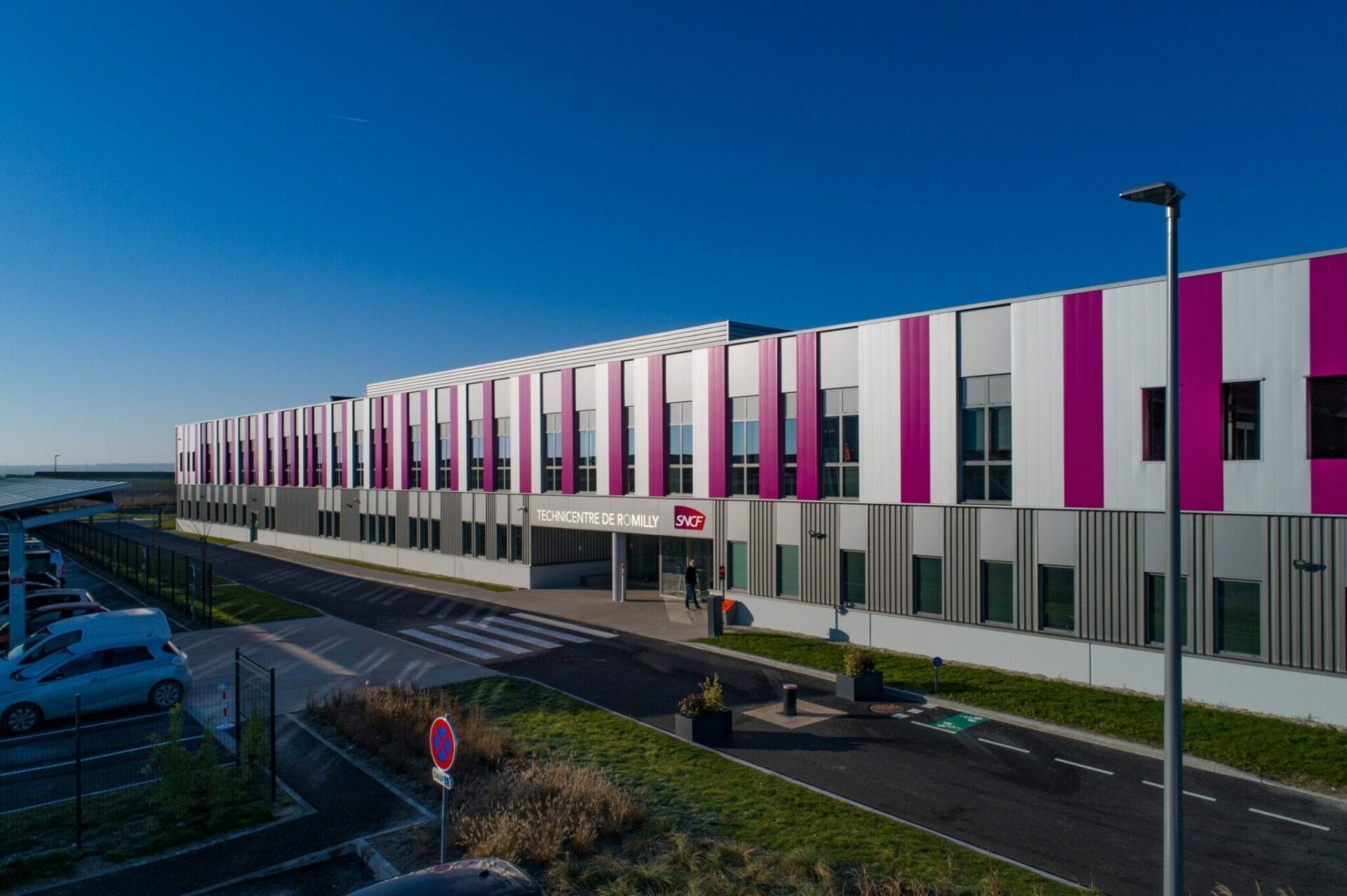 Audit avant engagement de travaux​​ ​- Activité et industrie​    ​