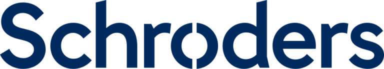 Schroders logo