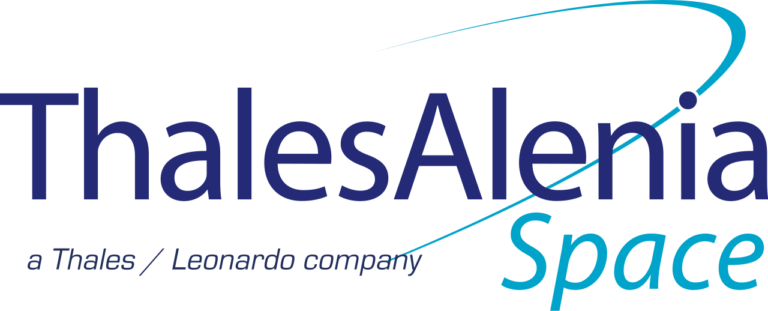 Thales Alenia Space Logo