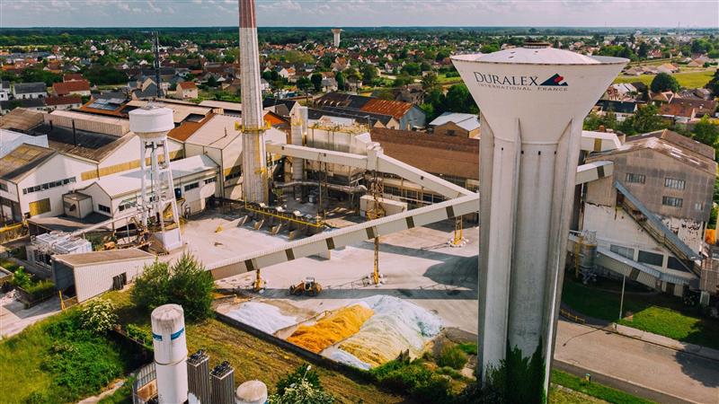 Audit Technique et Energétique​ ​- Industrie ​